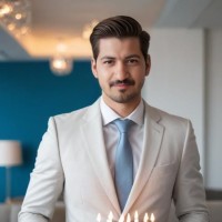 Mohsin Alee Qasimiyan