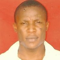 Daniel Anwana