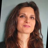 Alessia Faggian, Ph. D.