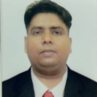 Mohammad Tahjiv Alam