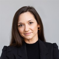 Sarah M. Anderson