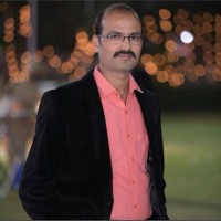 Ashok Kumar Gupta