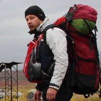 Marko Peterson