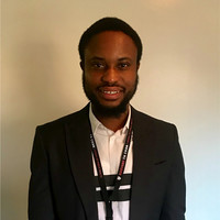 Samuel Egbedeyi