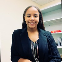 Kayla Capiga, Mba
