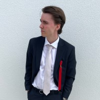 Sander Sørnes Knutsen