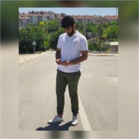Umer Hashmi