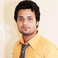 Sheikh Zubair