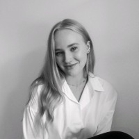 Viktorija Krivičiūtė