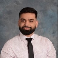 Sahil Sandhar