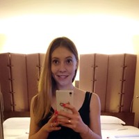 Eugenia Kostyurenko
