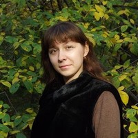 Maria Vorontsova