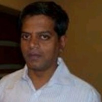 D V Seshu Kumar Duvvuri