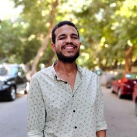 Mohamed EL-Saied