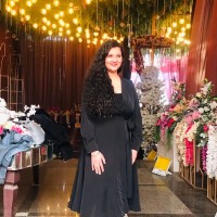 Alisha Marwaha