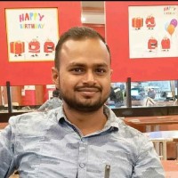 Manish Gupta