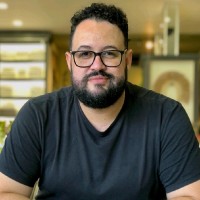 Robert Alvino
