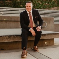 Chris Macgillivary