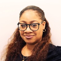 Joyce Asiana Cole