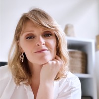 Astrid Pearce