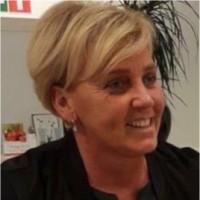 Yvonne van Dijk