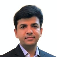 Vineet Grover