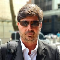 EDUARDO GAGLIANONE ABREU