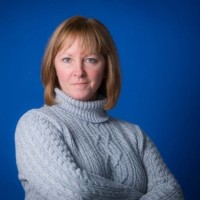 Lisa Jacobsen