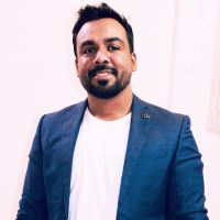 Nishul Sharma