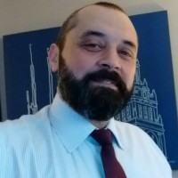 Marcos Almeida