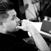 Seth Carter