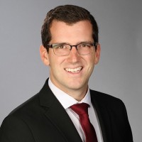 Paul Madden