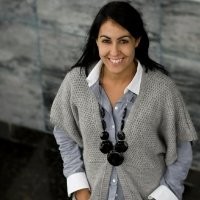 Dra. Estibaliz Delgado Ph.D