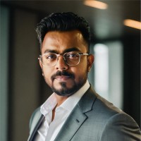 Altamash Shaikh