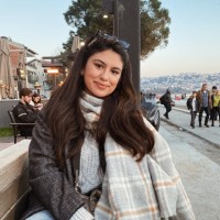 Hazal Ekmen Baş