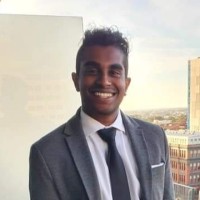 Ezray Piyasena