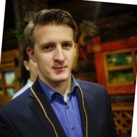 Maxim Belov