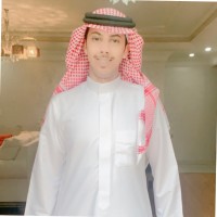 Abdullah Alshamrani