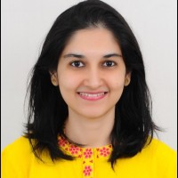 Swathi K A