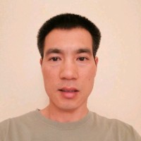 Ken Lin