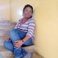 Mariam Oluwatoyin Campbell