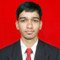 Nachiket Dighe