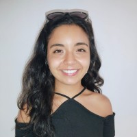 Vanessa Garcías Cabrera