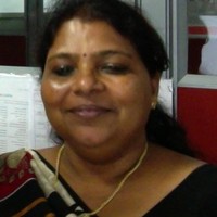Lilly Kutty Raju