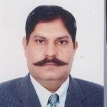 Gulfam Ahmad