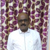 Srini Krishna