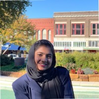 Anum Fatima