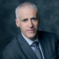 Pascal Halimi
