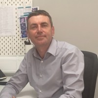 Gareth O'Brien