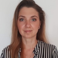 Maria Dumitriu